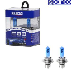 Λάμπες Sparco H4 12V 55W - 1403 EXTREME XENON 2τμχ
