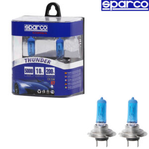 Λάμπες Sparco H7 12V 55W - 1404 Extreme Xenon 2τμχ