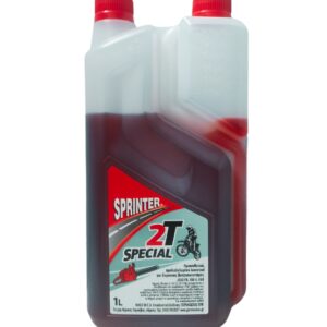 SPESIAL 2T ΔΟΣΟΜ. 12X1L SPRINTER