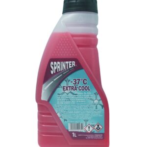 EXTRA COOL-37 18X1L G12 SPRINTER