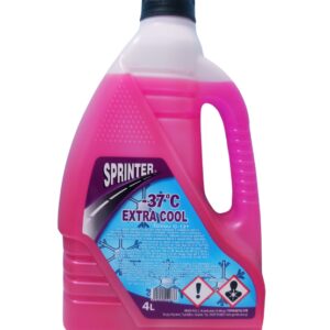 EXTRA COOL-37 G12 4X4L SPRINTER