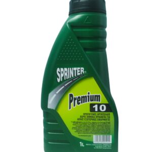 PREMIUM 10 18X1L SPRINTER