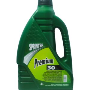 PREMIUM 30 4X4L SPRINTER