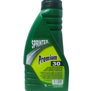 PREMIUM 30 18X1L SPRINTER