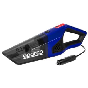 Ηλεκτρικό σκουπάκι Sparco 12V