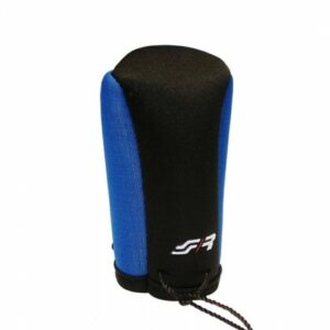 ΚΑΛΥΜΜΑ ΓΙΑ ΠΟΜΟΛΟ ΤΑΧ.GEAR KNOB BLUE-BLACK