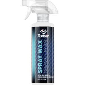 CERAMIC SPRAY WAX 473 ML TONYIN