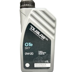 GTE SKY 0W20 12X1 DUGLAS