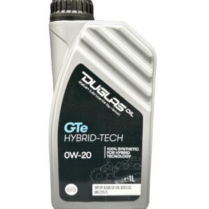 GTE HYBRYD-TECH 0W20 C5 12X1 DUGLAS