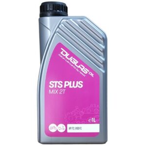 STS PLUS MIX 2T 12X1L DUGLAS