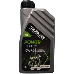 POWER-Tech 10W-40 4T 12X1L DUGLAS
