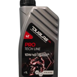 PRO-Tech 10W-40 4T 12X1L DUGLAS