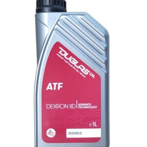 ATF DEXTRON IID 12X1L DUGLAS