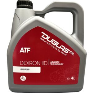 ATF DEXTRON IID 4X4L DUGLAS