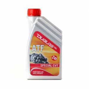 ATF SPECIAL CVT 12X1L DUGLAS