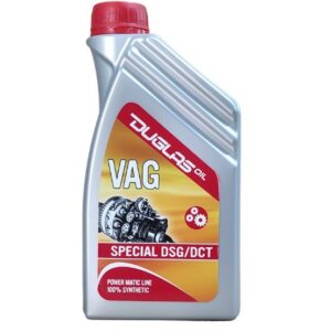 VAG SPECIAL DSG/DCT 12X1L DUGLAS
