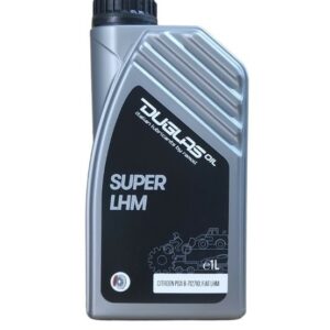SUPER LHM 12X1L DUGLAS