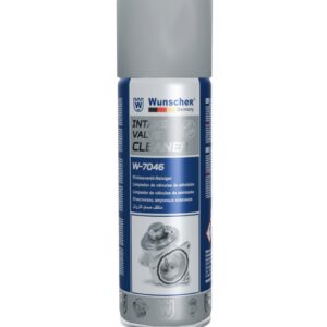 Καθαριστικό βαλβίδας γκαζιού και βαλβίδων WUNSCHER - 400ml
