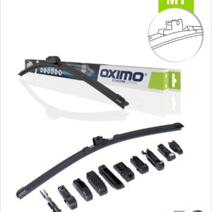 ΥΑΛ/ΡΕΣ MT800 32" OXIMO