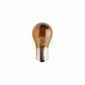 ΛΑΜΠΑ 12V21W ΚΙΤΡΙΝΗ ΠΑΡΑΚΕΝΤΡΗ TRIFA