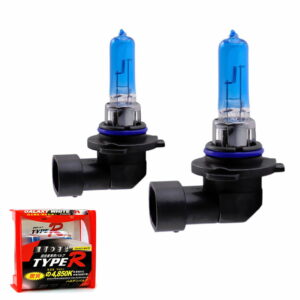ΛΑΜΠΕΣ TYPE-R XENON HB3 65W TR-9105