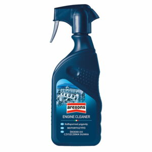 ΚΑΘΑΡΙΣΤΙΚΟ ΜΗΧΑΝΗΣ AREXONS 400ml