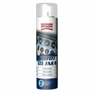 AREX ΚΑΘ.ΑΠΟΛΥΜΑΝΤΙΚΟ ΣΠΡΕΥ A/C 350ml