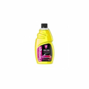 ΦΛΑΜ. ΣΑΜΠΟΥΑΝ ΜΕ ΚΕΡΙ – 500ml