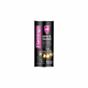 FLAMINGO OIL TREATMENT ΒΕΛΤΙΩΤΙΚΟ – ΕΝΙΣΧΥΤΙΚΟ ΛΑΔΙΟΥ 443ml
