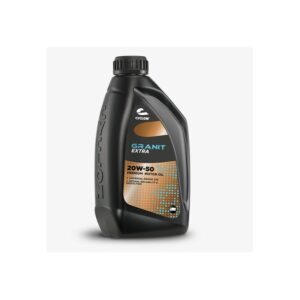 GRANIT EXTRA 20W50 12X1L CYCLON