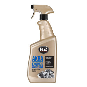 AKRA 770ml ΚΑΘ/ΚΟ ΜΗΧΑΝΗΣ ΨΕΚΑΣΜΟΥ