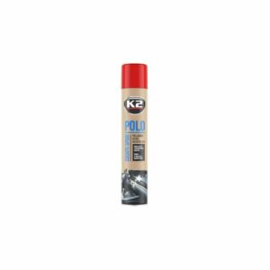 Σπρέυ Γυαλ/κό Ταμπλό Polo Strawberry Cockpit 12x750ml