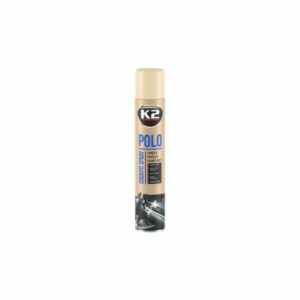 POLO COCKPIT ΣΠΡΕΥ ΓΥΑΛ.ΤΑΜΠΛΩ VANILA 12X750ml