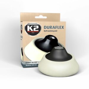 ΤΡΟΧΟΣ ΓΥΑΛ/ΤΟΣ(ΣΠΕΙΡΩΜΑ Μ14)DURAFLEX