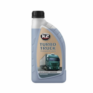 ΕΝΕΡΓΟΣ ΑΦΡΟΣ ΚΑΘ/ΜΟΥ ΦΟΡΤΗΓΩΝ 1kgr TURBO TRUK
