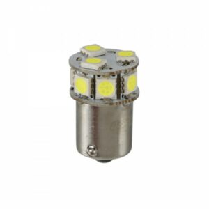 ΦΟΥΝΤΟΥΚΙ P21W 24/32V BA15S 3,5W 180LM 10XSMDX1CHIP LED CAN-BUS