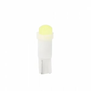 ΛΑΜΠΑ T5 12V W2X4,6D LED 1XSMD5050 ΛΕΥΚΟ (ΚΑΡΦΩΤΟ ΑΚΑΛΥΚΟ)