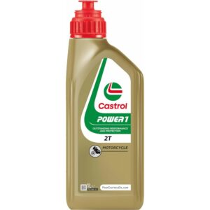 POWER1 2T 12X1L CASTROL