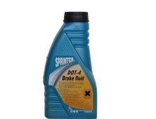 BRAKE DOT-4 12X1L SPRINTER