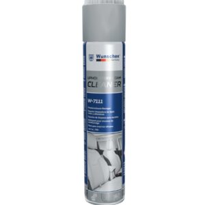 Αφρός καθαρισμού ταπετσαριών WUNSCHER - 650ml